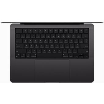 Apple MacBook Pro, 14.2", M3 Max Chip, 36GB/1TB