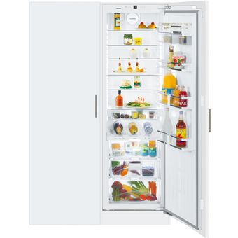 Liebherr Built-in Side-by-Side SBS 70I4 Premium BioFresh NoFrost [LIE-SBS-70I4]