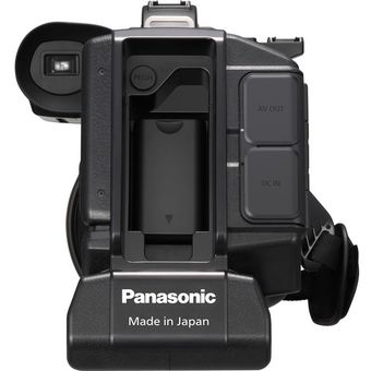 Panasonic HDC-MDH3 Camcorder