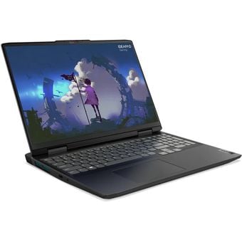 Lenovo IdeaPad Gaming 3 16IAH7, 16", i7-12650H, 16GB/512GB [82SA00EXMJ]