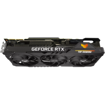 ASUS TUF Gaming GeForce RTX 3090 [TUF-RTX3090-24G-GAMING]