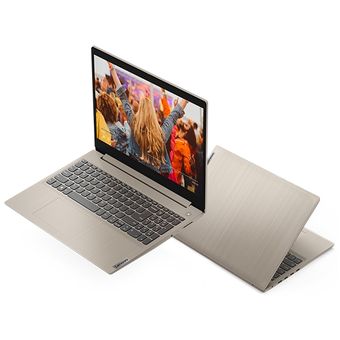 LENOVO IdeaPad 3, 15.6", i5-1135G7, 8GB/512GB [15ITL6 82H800HRMJ]