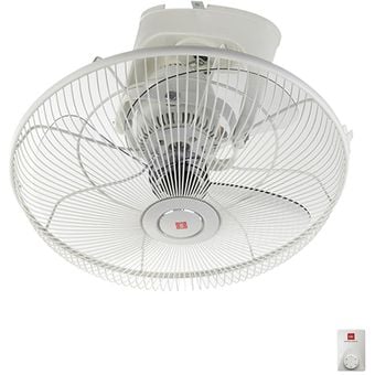 KDK 16" Auto Fan KQ-409