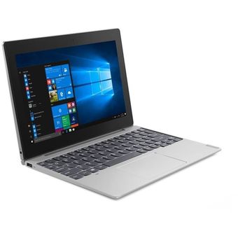 Lenovo IdeaPad D330, 10.1, Celeron N4020, 4GB/128GB [10IGL 82H0000PMJ]