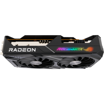 ASUS ROG Strix Radeon RX 6600 XT OC Edition 8GB GDDR6