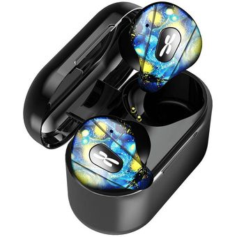 Plextone 4Life Wireless Bluetooth Gaming Earbuds