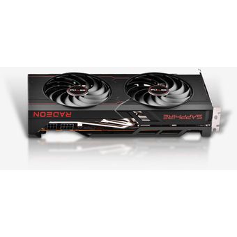 SAPPHIRE PULSE AMD Radeon RX 6700 XT