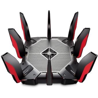 TP-Link Archer AX11000, AX11000 Next-Gen Tri-Band Gaming Router