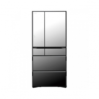 HITACHI 657L 6 Doors Refrigerator [R-WX620KM X]