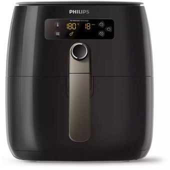 Philips Premium Airfryer [HD9743]