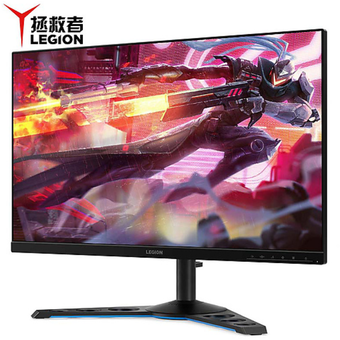 Lenovo Legion Y27q-20 27" Gaming Monitor