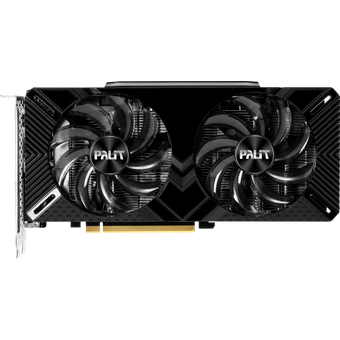 Palit GeForce RTX 2060 Dual 12GB