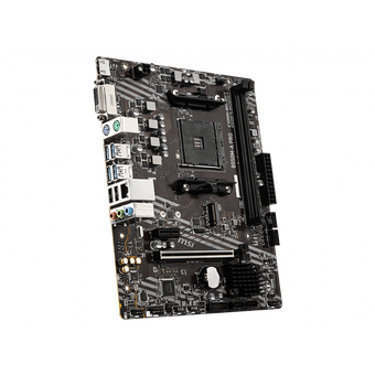 MSI B550M-A PRO Motherboard