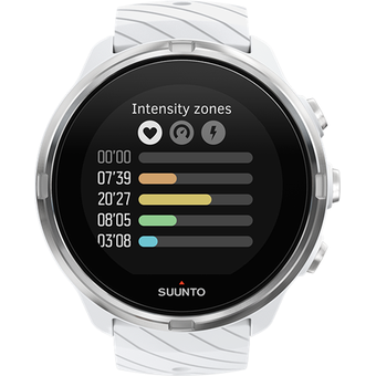 Suunto 9 White