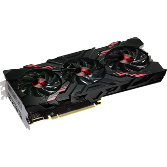 PowerColor Red Dragon RX VEGA 56 8GB HBM2
