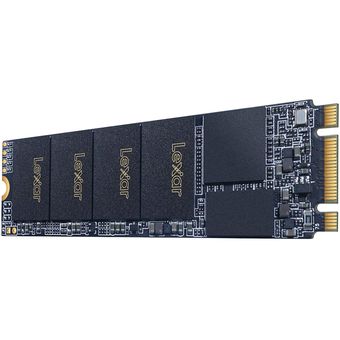 Lexar NM100 M.2 SATA III 6GB/S 128GB SSD