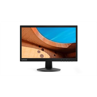 Lenovo C22-20, 21.5" LED Backlit LCD Monitor