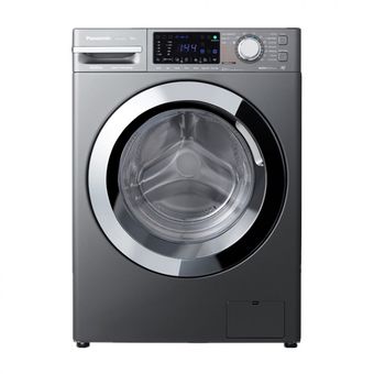 10KG Front Load Care+ Washer [NA-V10FX1LMY]