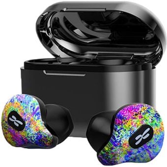 Plextone 4Life Wireless Bluetooth Gaming Earbuds