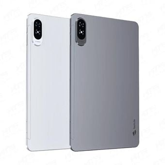 TechLife Pad Plus 2 LTE (6+128GB), Wi-Fi + Cellular