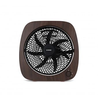 Khind 9" Table Fan [TF309]