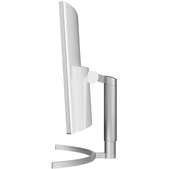 LG 38'' Class 21:9 UltraWide WQHD+ IPS Curved Monitor [38WK95C-W]