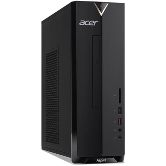 Acer Aspire XC, i3-10100, 4GB/512GB [XC895-10100F]