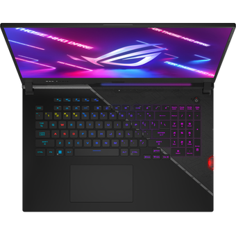 ASUS ROG Strix Scar 17 (2022), 17.3, i9-12900H, 16GB/1TB [G733Z-WLL140W]