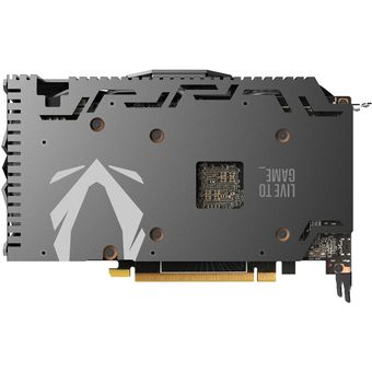 ZOTAC GAMING GeForce RTX 2060 SUPER OC [ZT-T20610J-10M]