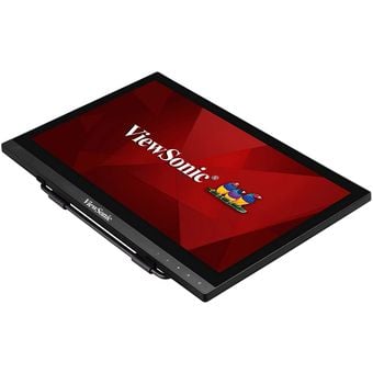ViewSonic 16" 10-point Touch Screen Monitor [TD1630-3]