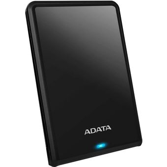 ADATA HV620S Portable Hard Drive, 2TB