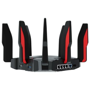TP-Link Archer GX90, AX6600 Tri-Band Wi-Fi 6 Gaming Router