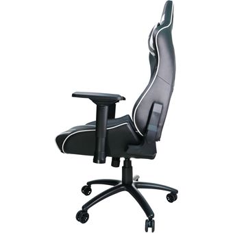 Gaming Freak Throne GT White Edition [GF-GCTGT10WH]