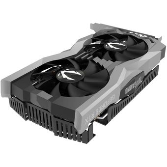 ZOTAC GAMING GeForce RTX 2060 Twin Fan [ZT-T20600F-10M]