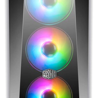 Cooler Master MasterBox Lite 5 ARGB