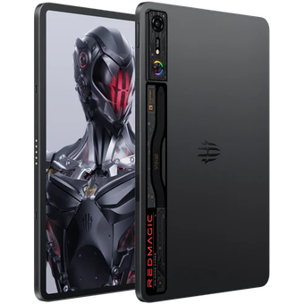 Redmagic Nova Gaming Tablet (16+512GB), Wi-Fi