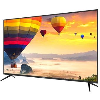 AQUOS 70'' 4K UHD Android TV [4TC70CK3X]