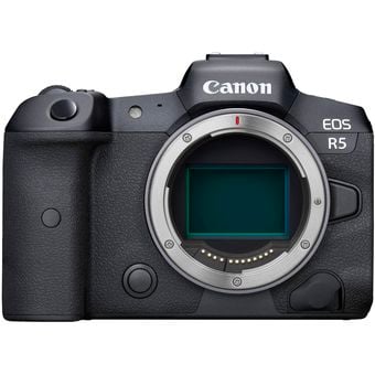 Canon EOS R5 Body