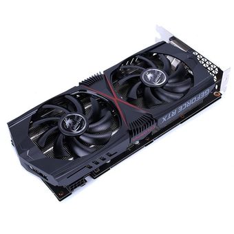 Colorful GeForce RTX 2060 6G-V