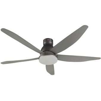 KDK 60" Nikko Ceiling Fan K15UW-QEY