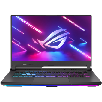 ASUS ROG Strix G15, 15.6", R7 4800H, 16GB/512GB [G513I-MHN134W]