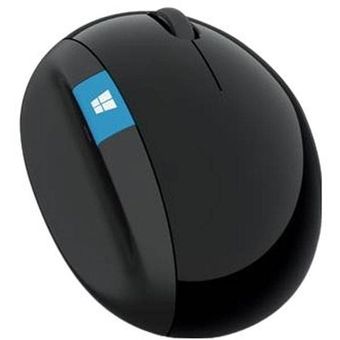 Microsoft Sculpt Ergonomic Mouse [L6V-00006]