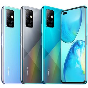 Infinix Note 8 (6+128GB)