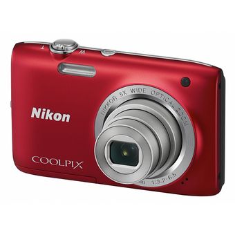 Nikon COOLPIX S2800