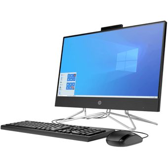 HP All-in-One Desktop, i3-8145U, 4GB/1TB [22-dd0101d]