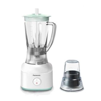 Panasonic Durable & Lightweight Blender MX-M100WSL/MX-M100GSL