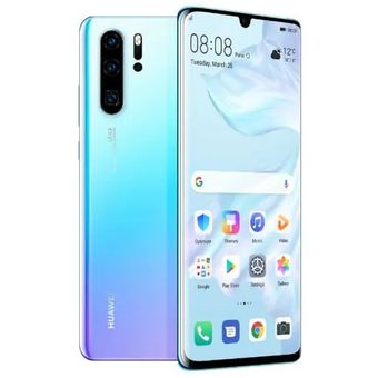 HUAWEI P30 Pro (8 + 256GB)