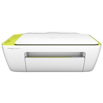 HP DeskJet Ink Advantage 2135 All-in-One Printer