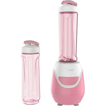 Midea 0.6L Personal Blender [MBL-1000-PK]