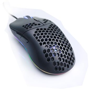 Gaming Freak Darknet 820 Gaming Mouse [GFM-DN820-BK]